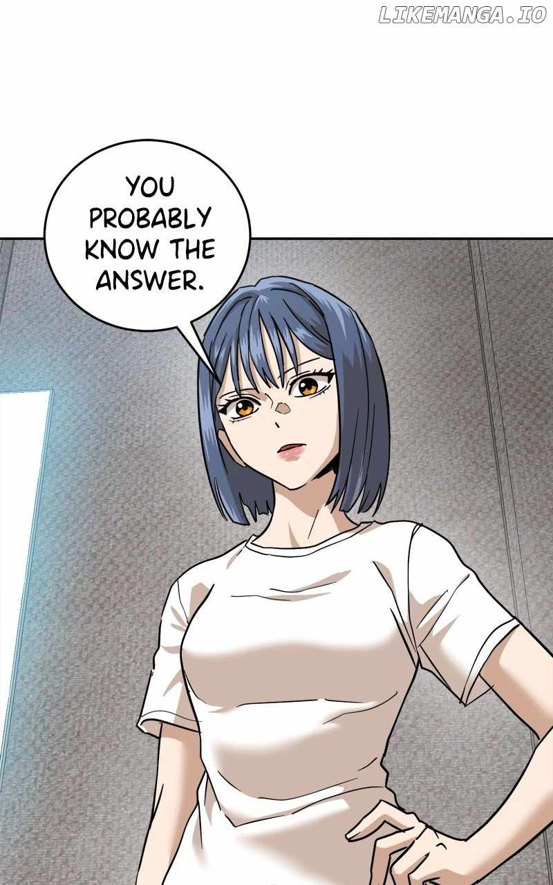 Double Click Chapter 184 81